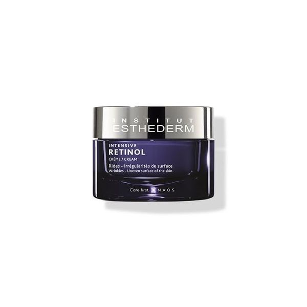 INTENSIVE RETINOL CREAM